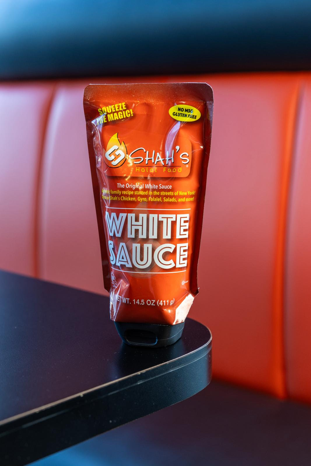 Shah’s Halal Food by null