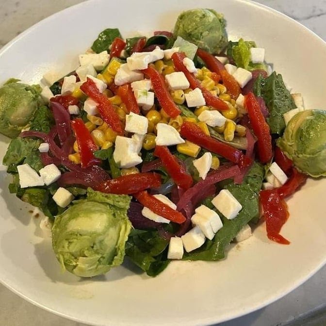 Prospect five points by null