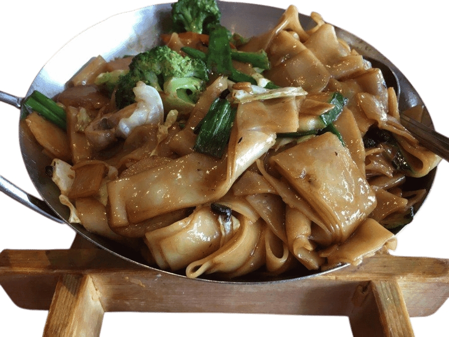 Taiwan Restaurant by null