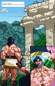 Renderotica mythology porn jpg x Greek mythology