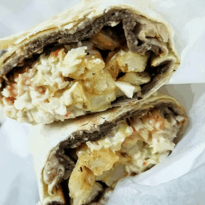 Al Jabal Restaurant by null