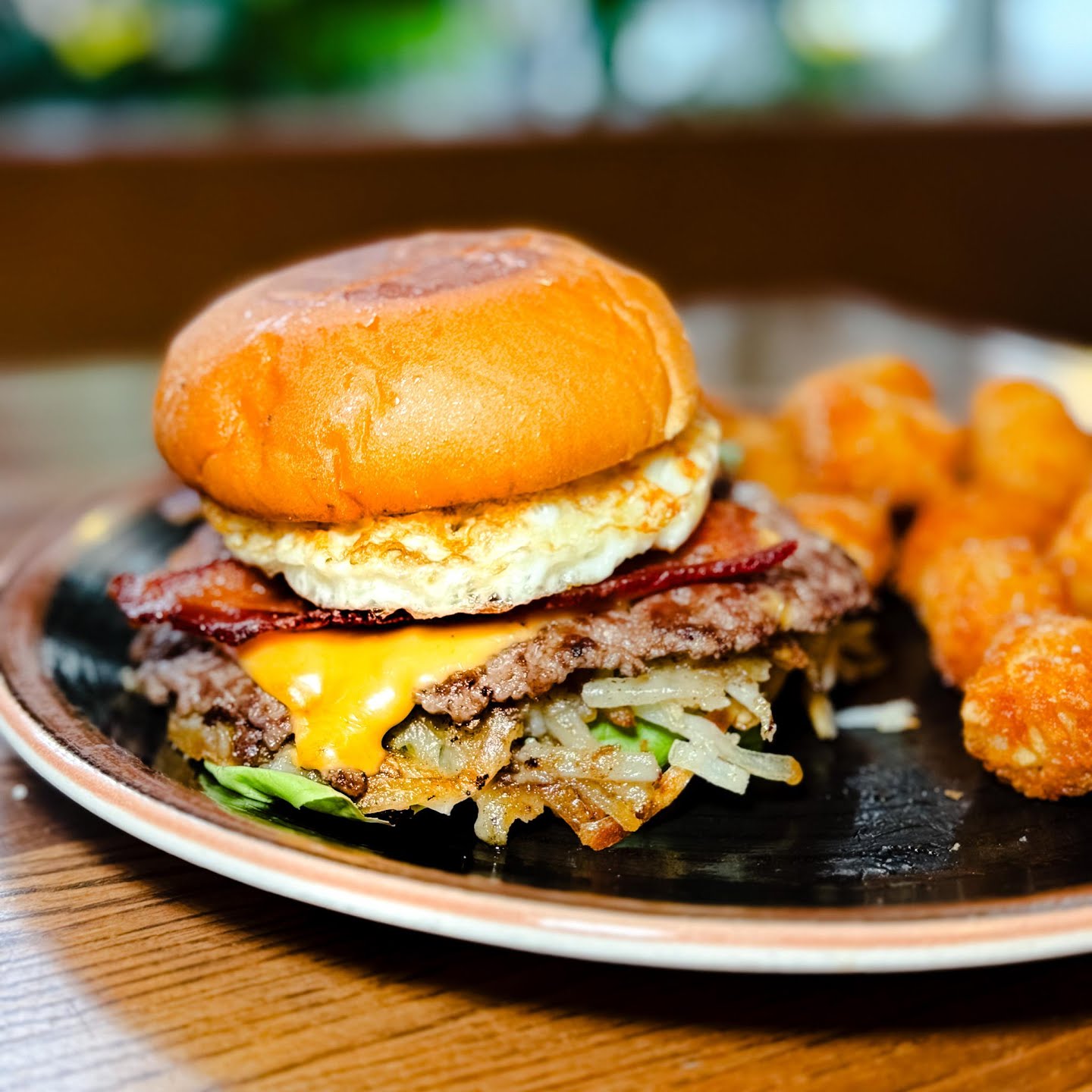 Flinders Lane Kitchen & Bar by null