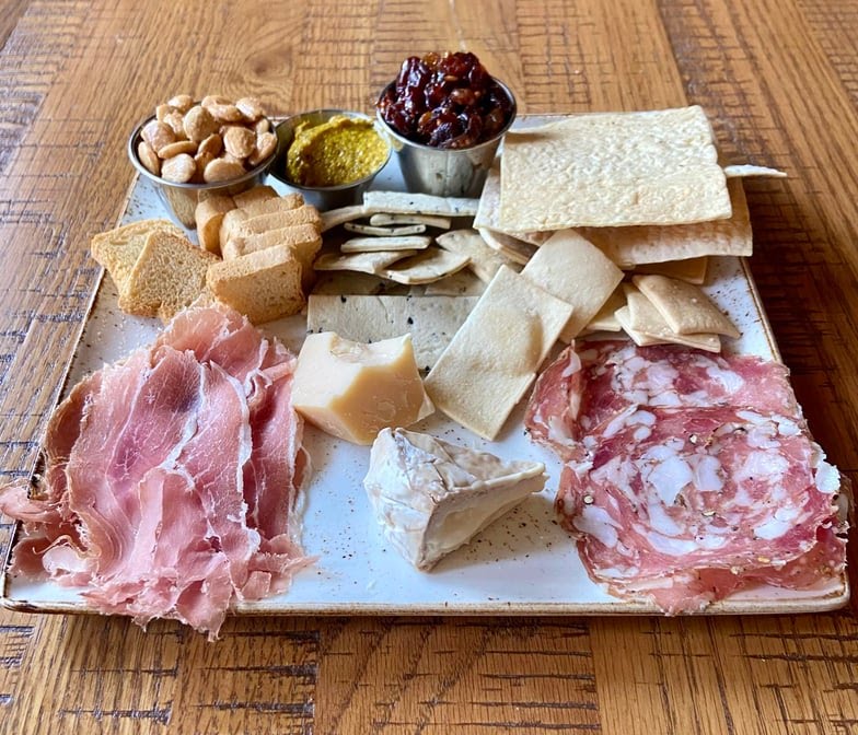 Liquid Assets by null