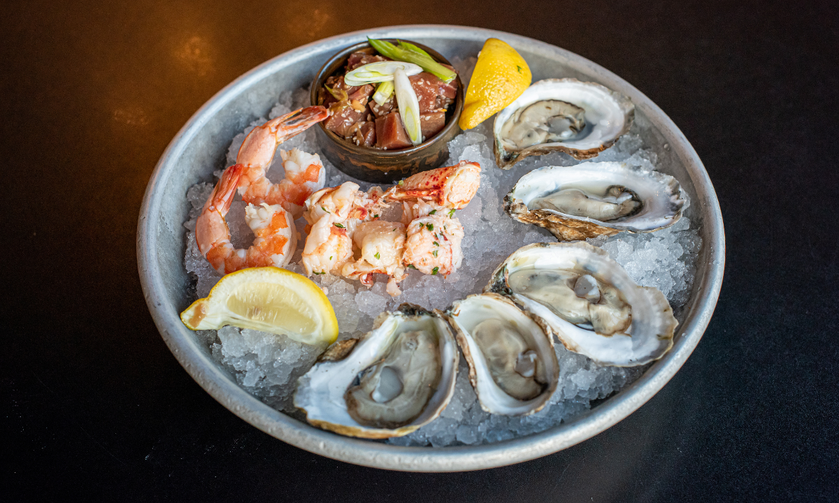 Rockfish Public House by null