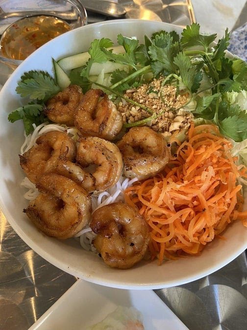Ba Mien Bistro by null