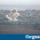 Syrian ceasefire deal - the Guardian briefing