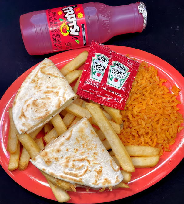 Taqueria Taco Padre by null