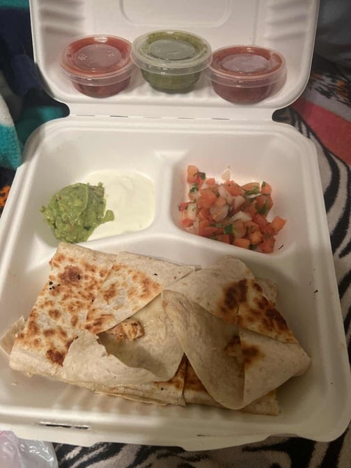 Los Hermanos Restaurant by null