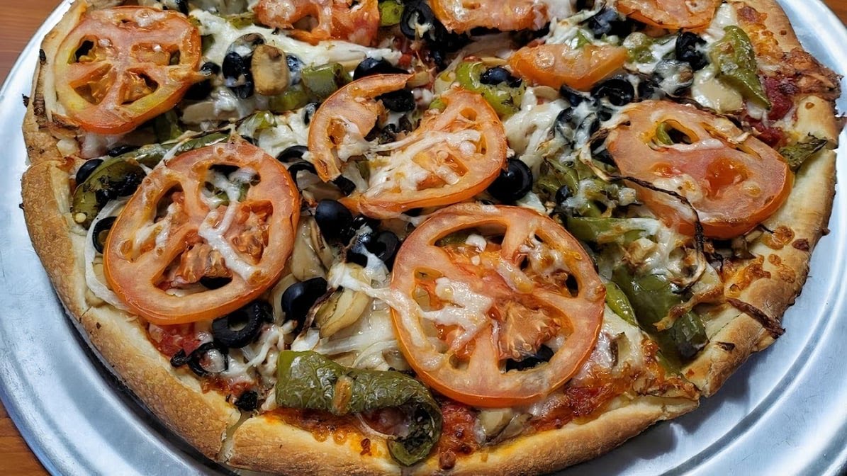 Boston House of Pizza by null