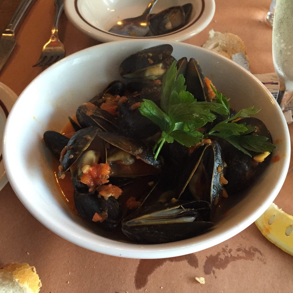 Petite Crevette by null