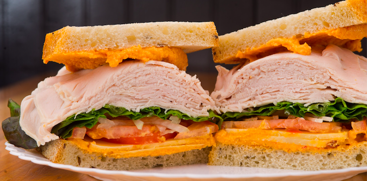 Michael's Deli by null