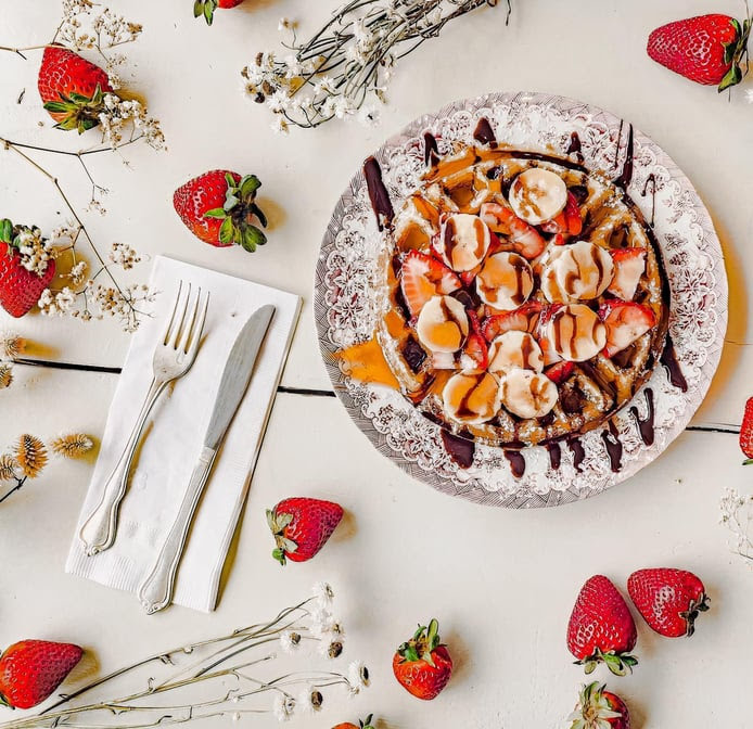 Rove Café & Kitchen by null