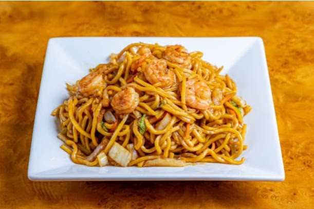 Wok N Pho Chinese and Vietnamese Cusine by null