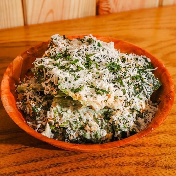 Nuri's Tavern by null