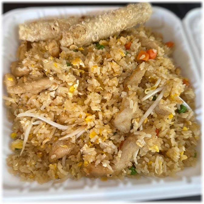 Pho Broadway by null