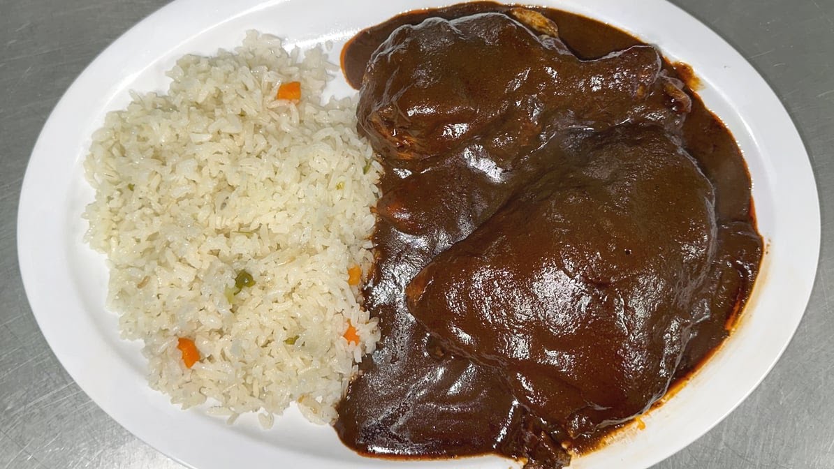 Birrieria Apatzingan by null