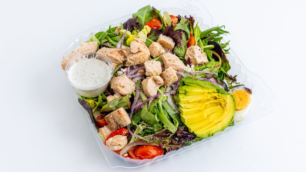 The Guilt Free Glutton by null