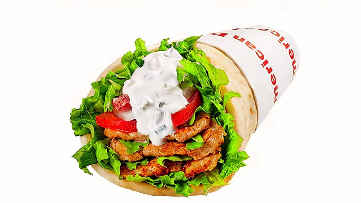 American Deli by null
