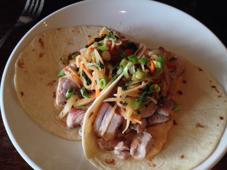 Graze Restaurant by null