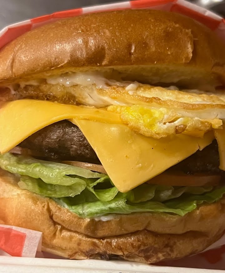 DC Taco & Wings by null