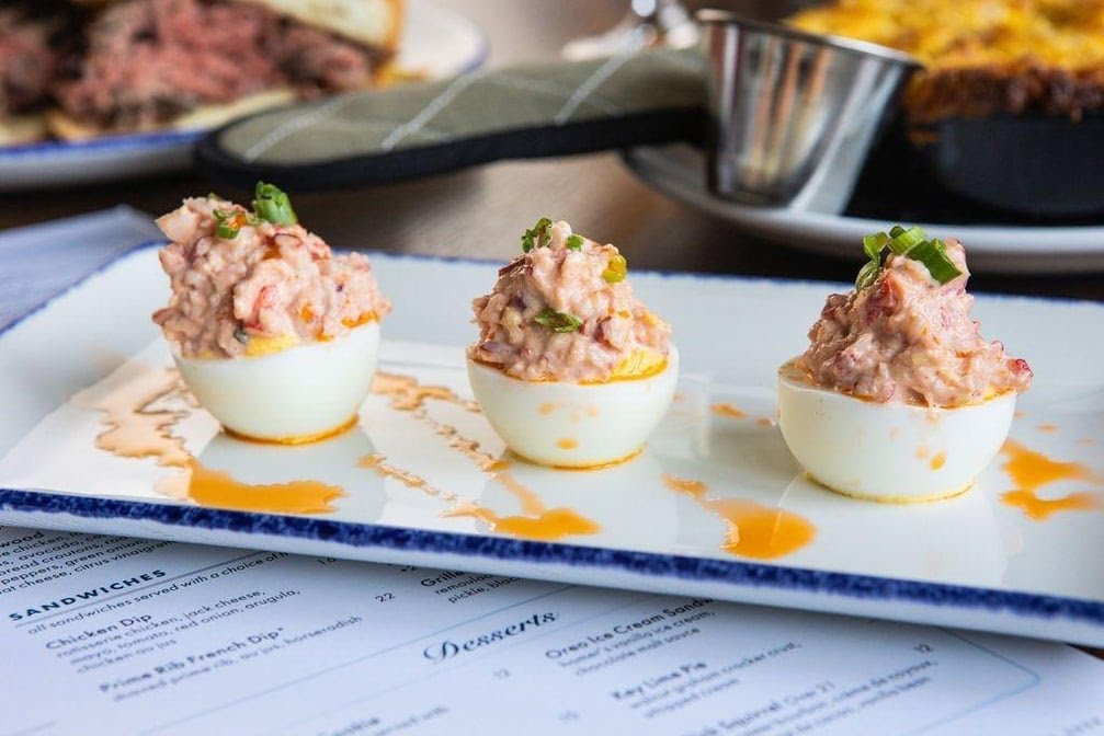 The Perch Kitchen and Tap by null