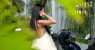 Naked asian girl writes ampussy on her body jpg x Naked asian women videos