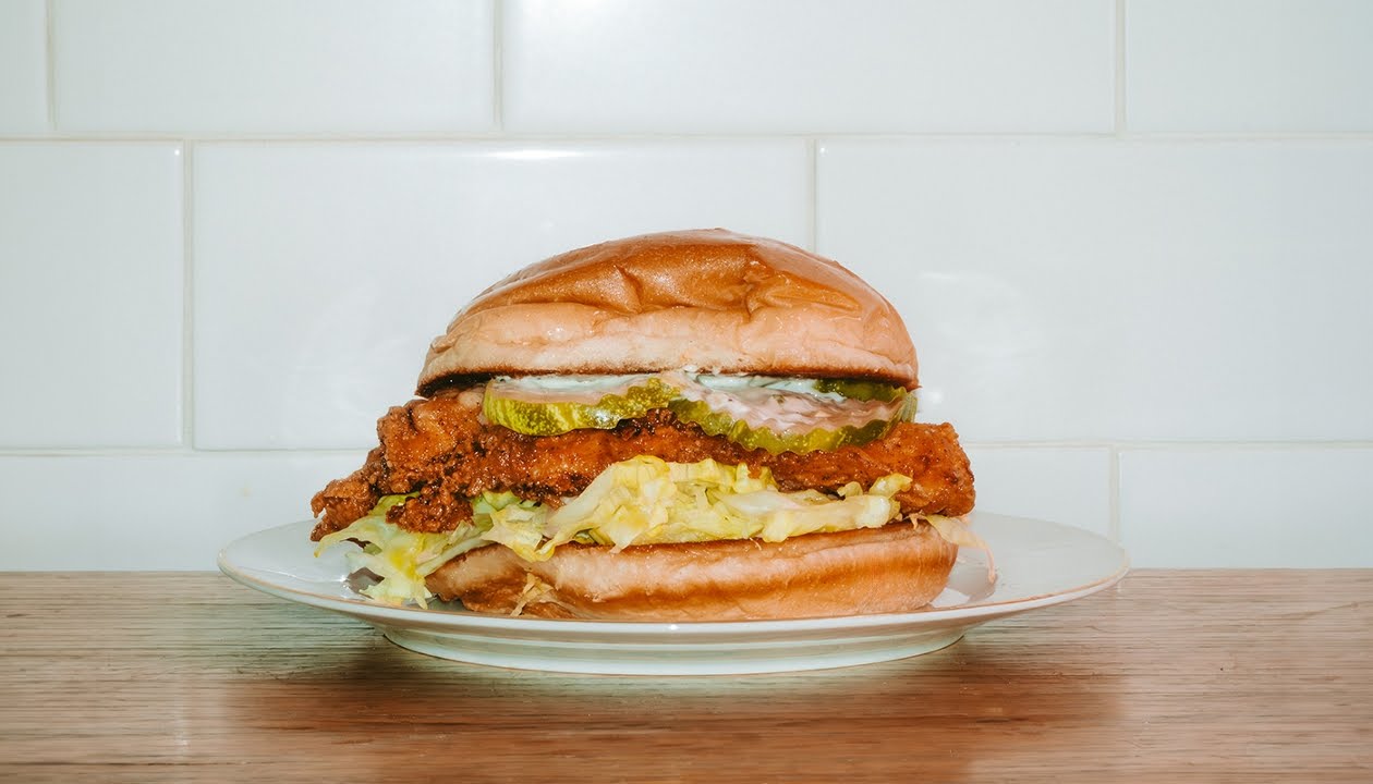 The Oinkster by null