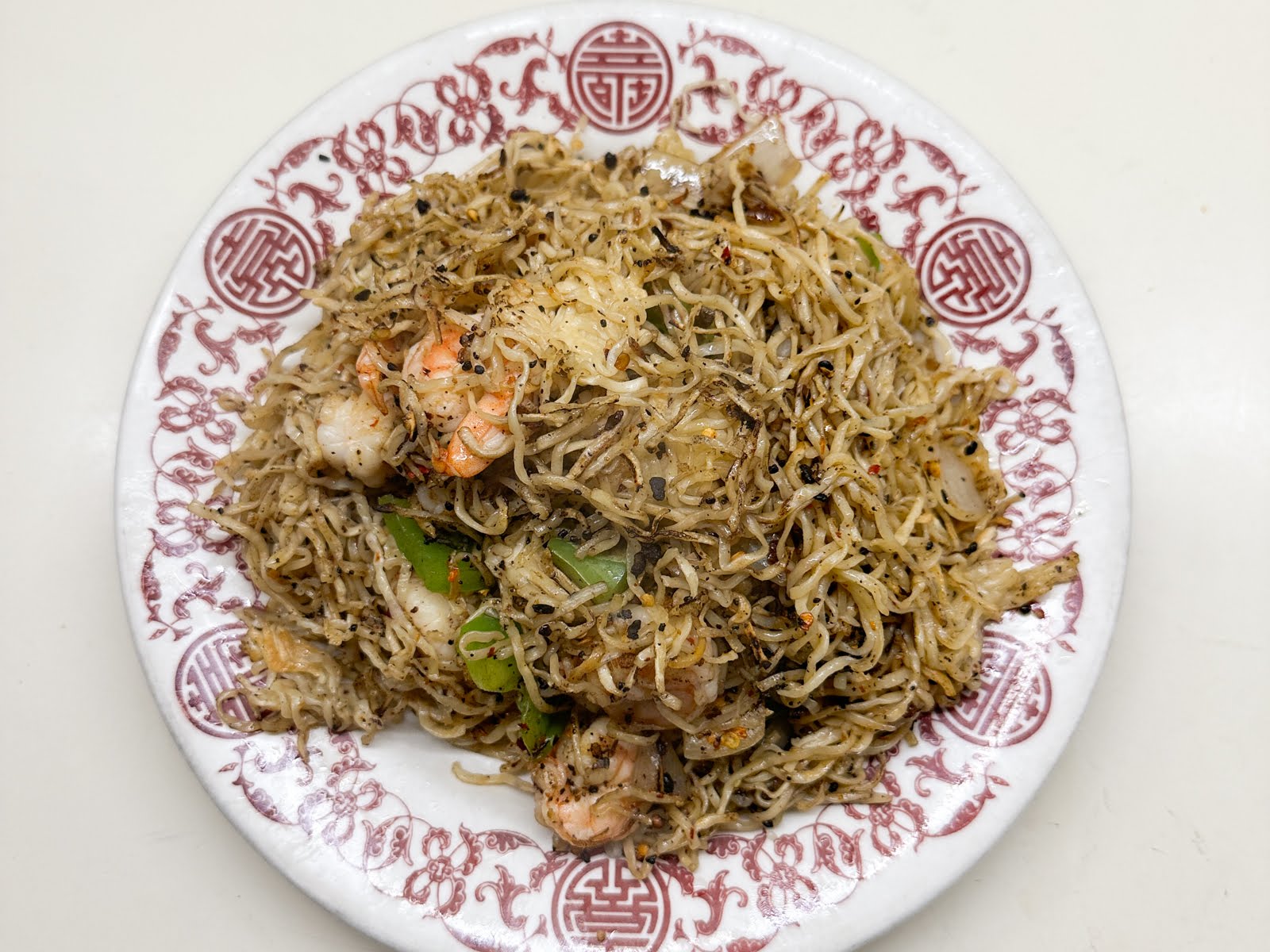 Hong Kong Lum Lums by null