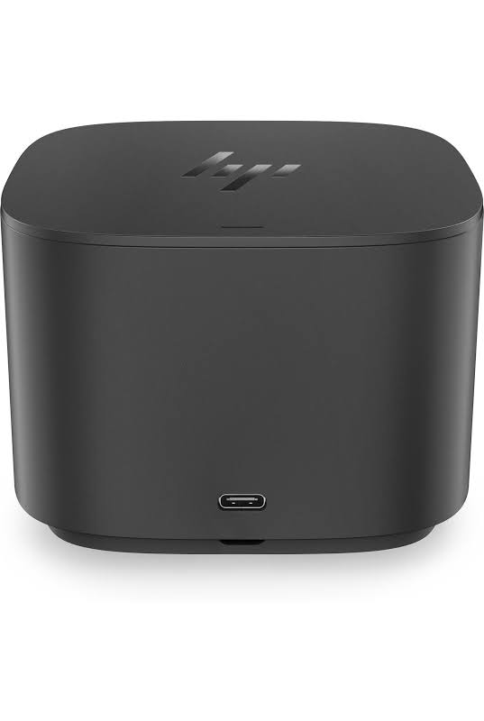 192018610798 - Hp Thunderbolt Dock G2 Docking Station | UPC Lookup