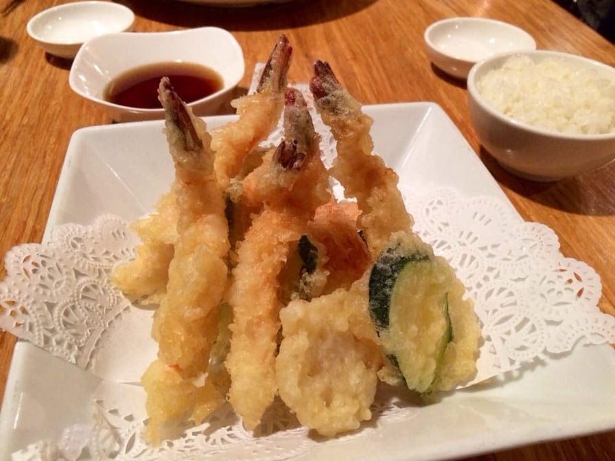 Ebisu Restaurant by null