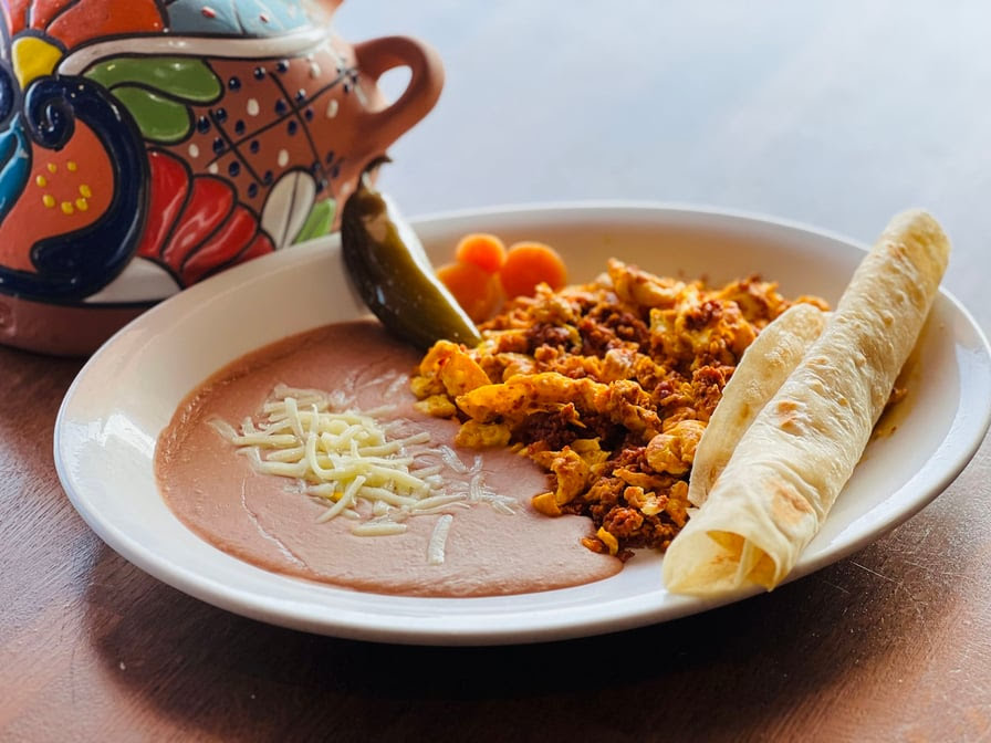 Casita Mexican Kitchen by null