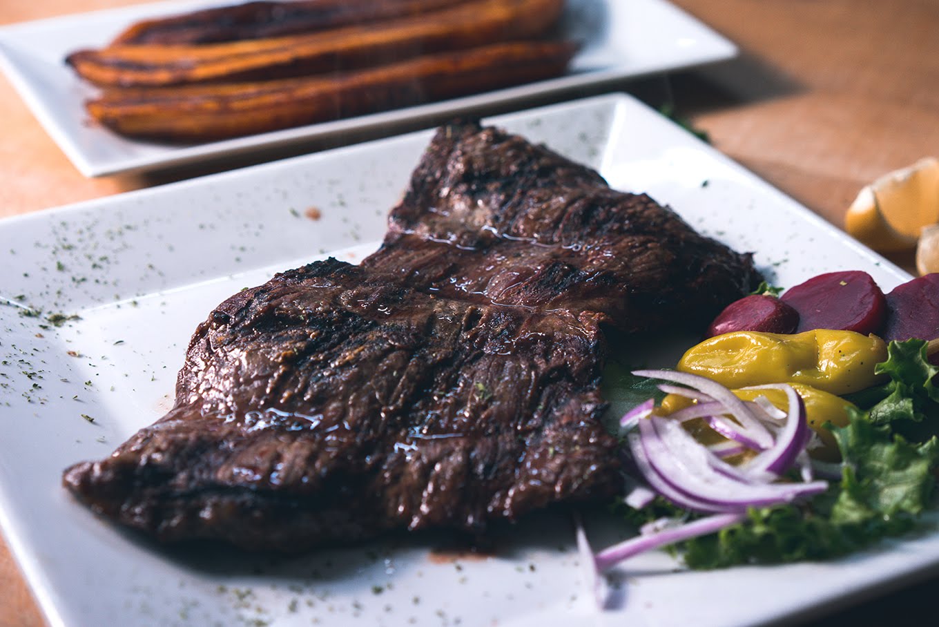 La Gran Uruguaya Restaurant by null