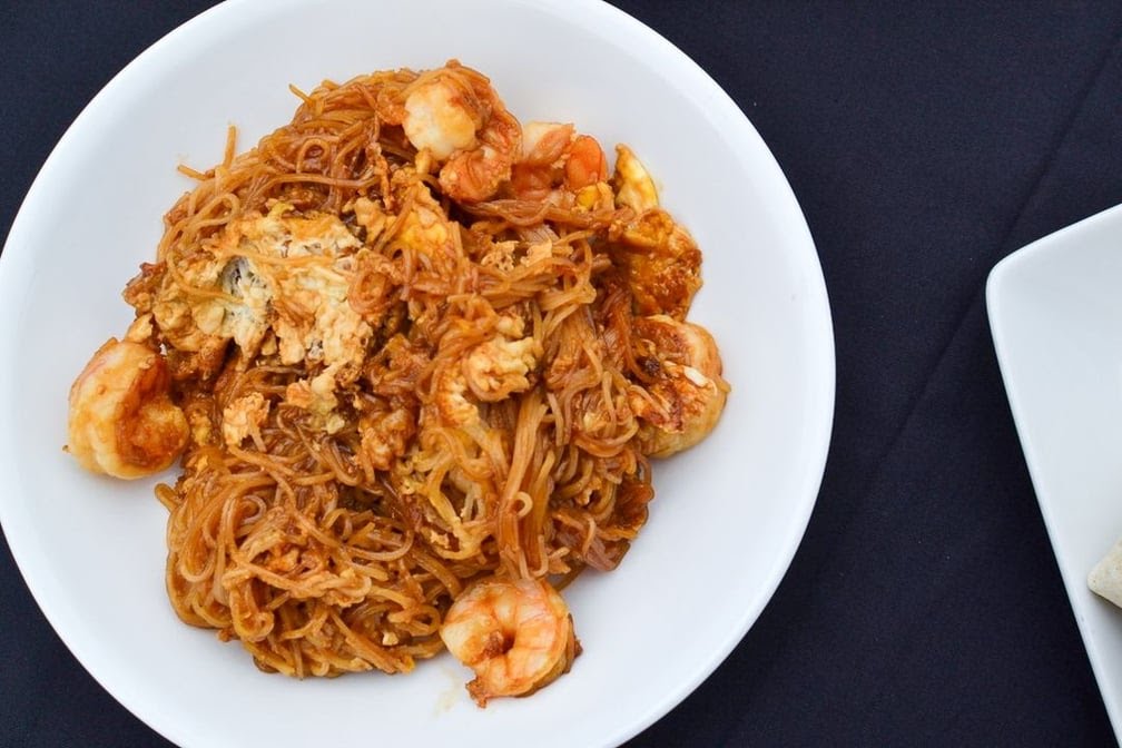 Sticky Rice Cafe by null