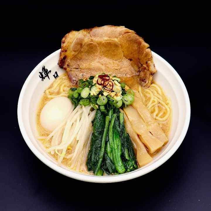Kizuki Ramen & Izakaya (Capitol Hill) by null
