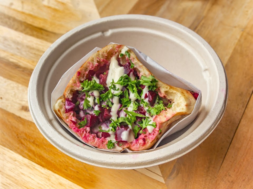 The Little Hippo by null