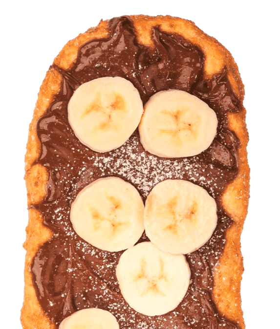 BeaverTails- Queues de Castor (Amherstburg) by null