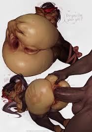 Anal gaping jpg x Anal gaping