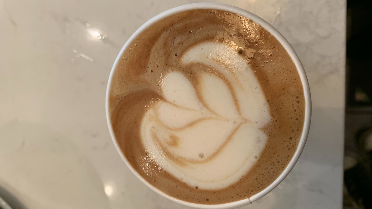 Manresa Bread by null