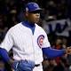 Aroldis' entrance: The moment this World Series got interesting 