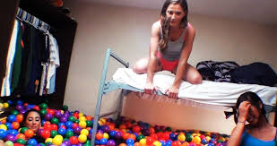 Naked texas state university coeds jpg x State dorm