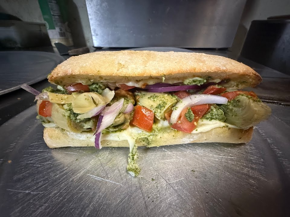 Riverboat Pizza Company by null