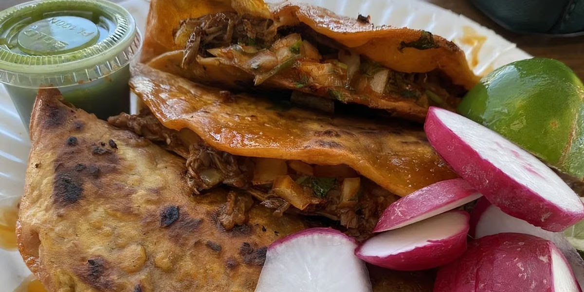 Tacos El Tijuanense by null