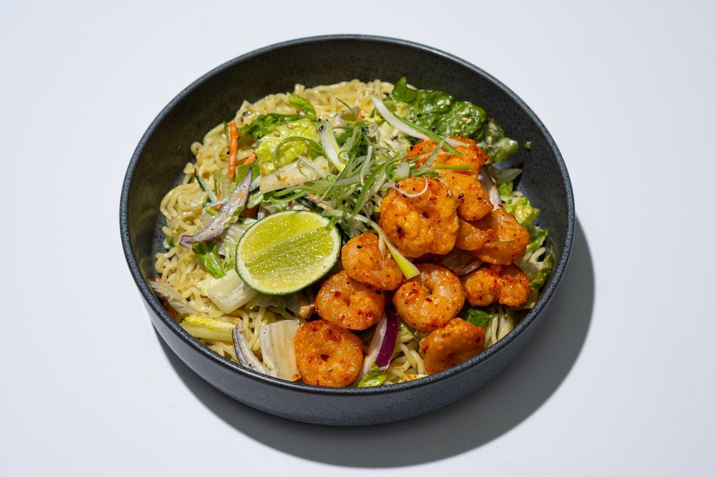 Roy's Korean Kitchen by null