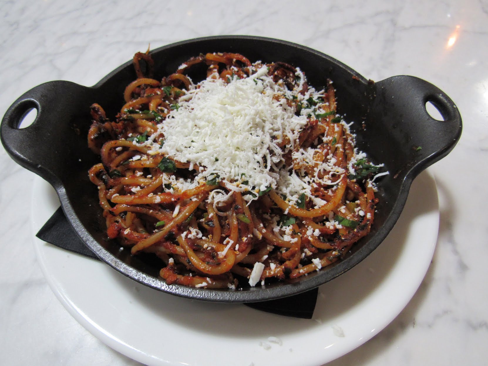 Forma Restaurant & Cheese Bar Santa Monica by null