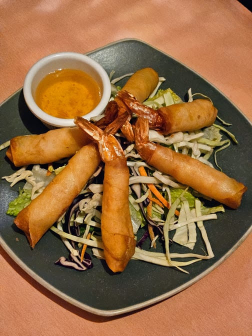 White Elephant Restaurant by null