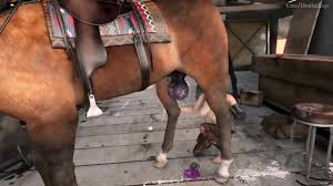 Horse dick sex machine stomach bulging pretty babe jpg x 3d horse fuck