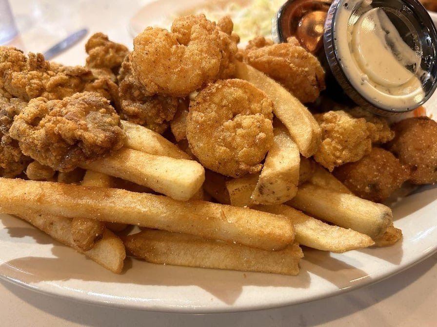 Felix's Restaurant & Oyster Bar by null