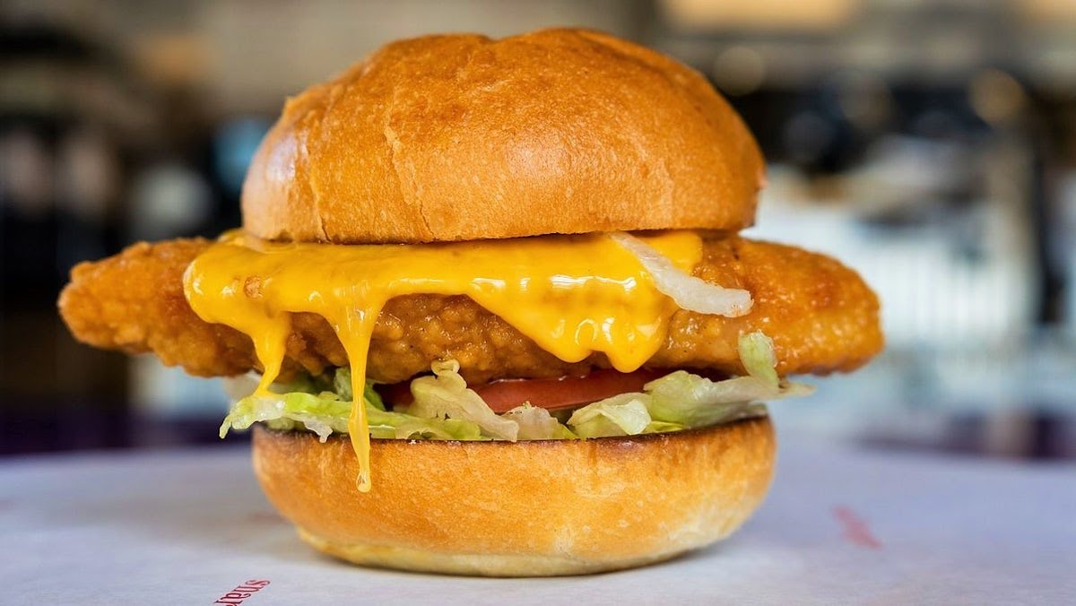 Snarfburger by null
