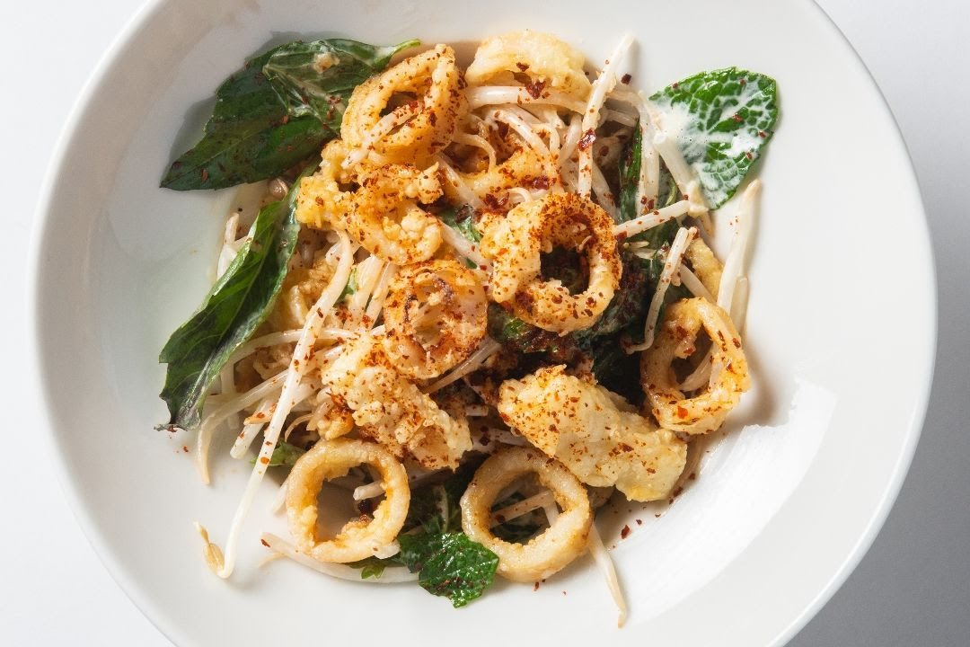 Crave Fishbar Upper West Side | Raw Bar & Seafood restaurant by null