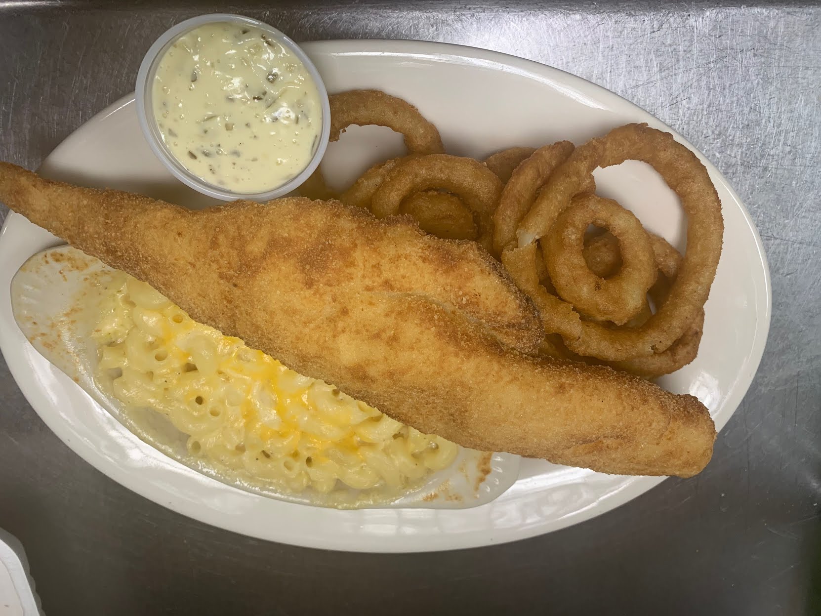 MoMo’s Cafe by null